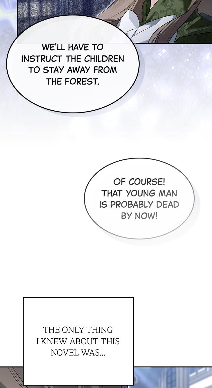 When the Archduke’s Leash Is Pulled Chapter 1 page 21 - 