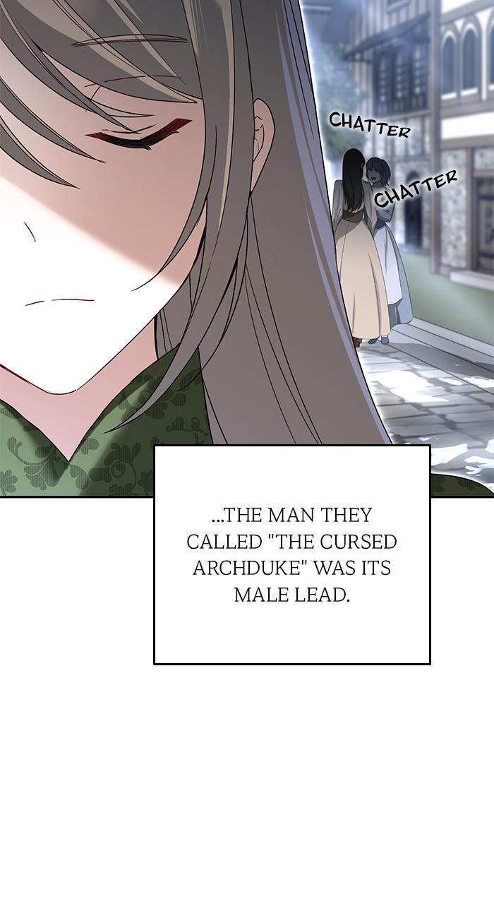When the Archduke’s Leash Is Pulled Chapter 1 page 22 - 