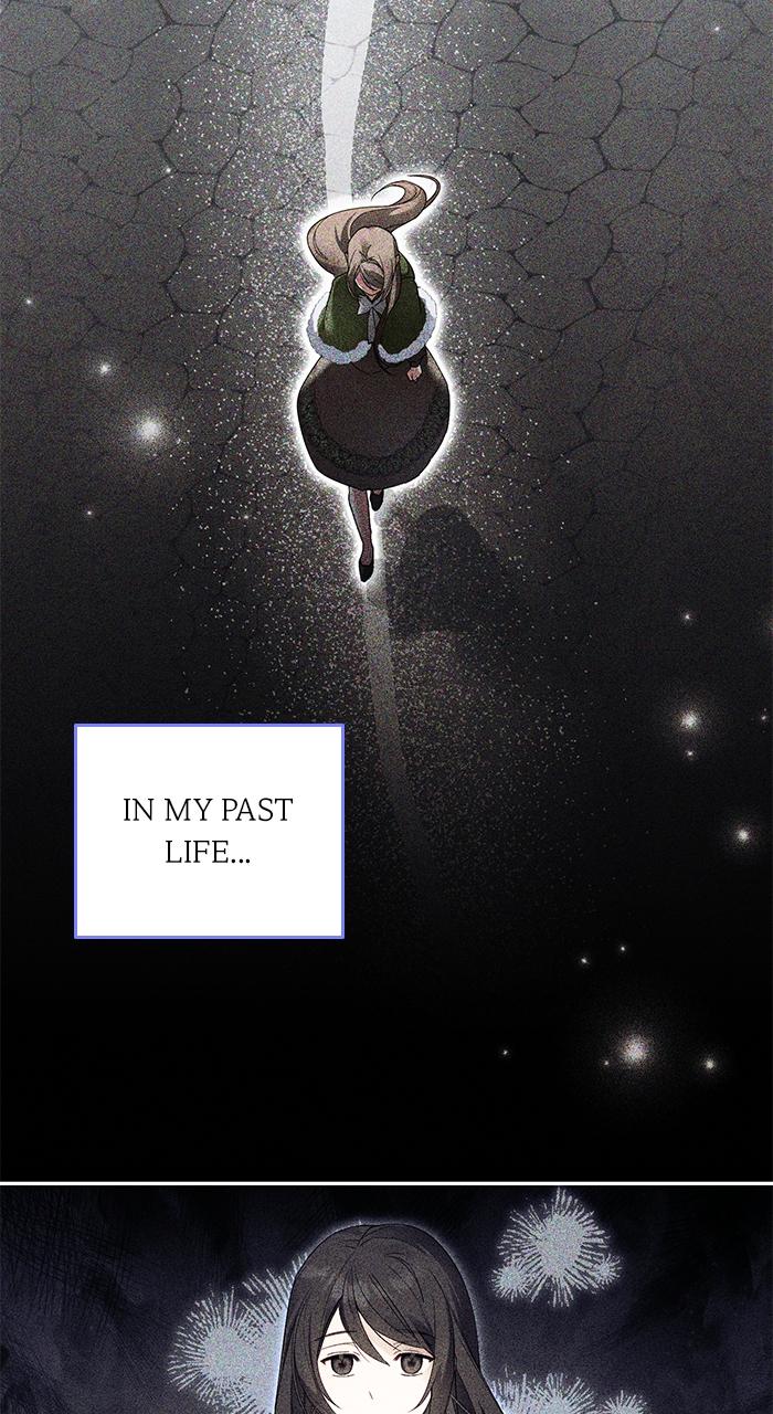 When the Archduke’s Leash Is Pulled Chapter 1 page 26 - 