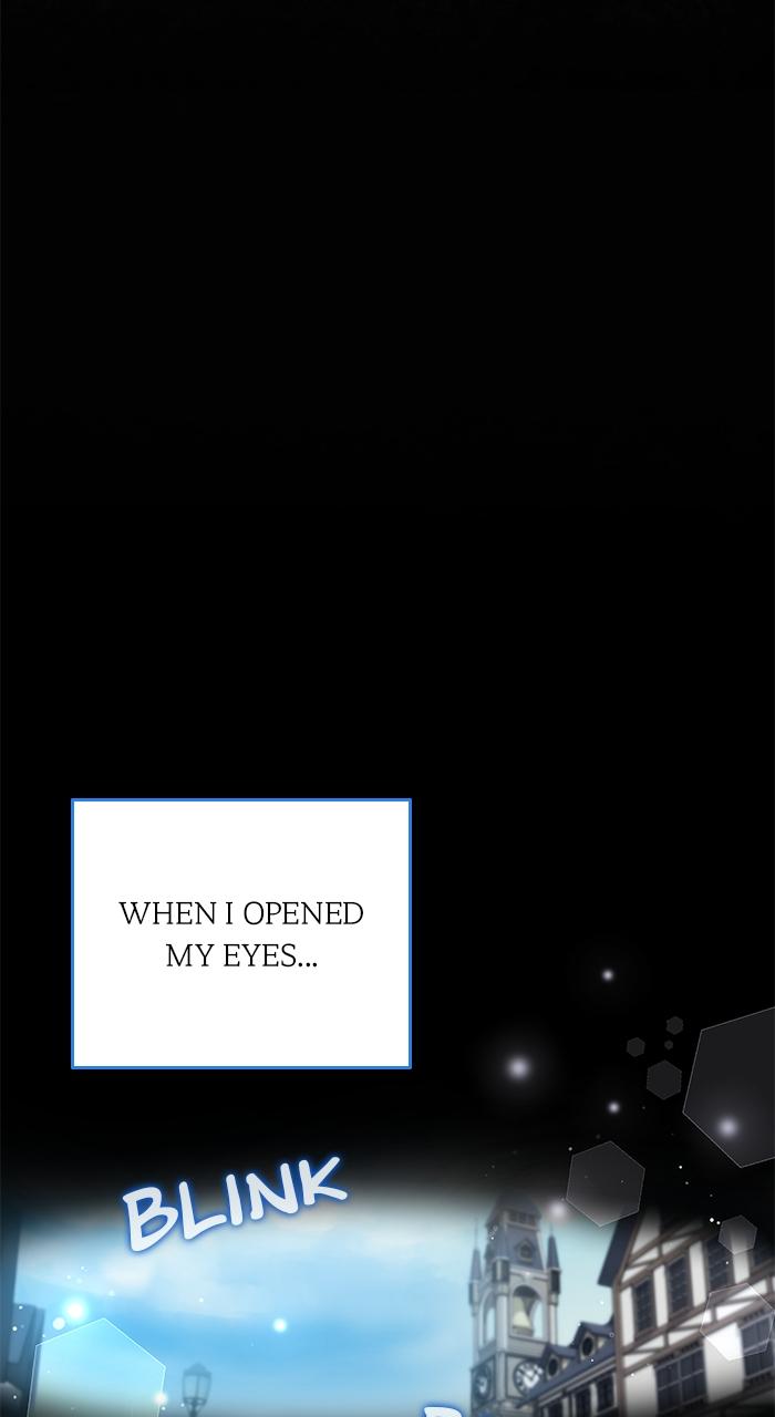 When the Archduke’s Leash Is Pulled Chapter 1 page 37 - 