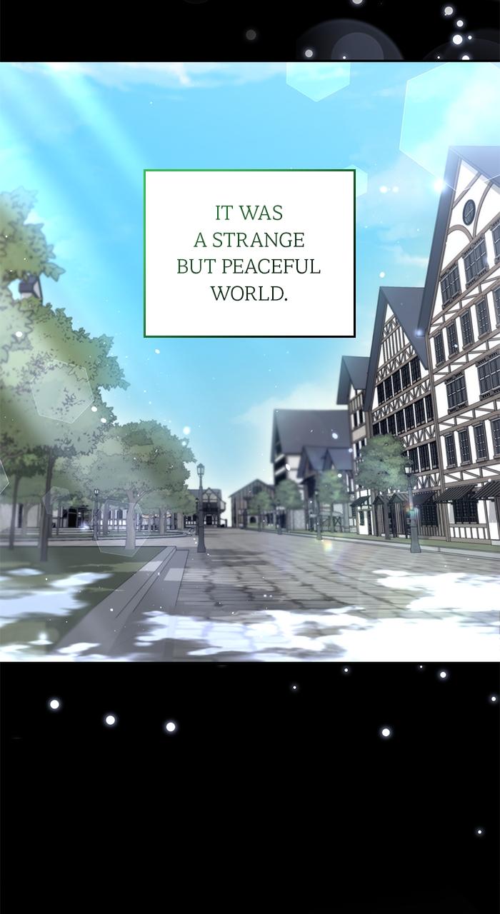 When the Archduke’s Leash Is Pulled Chapter 1 page 41 - 
