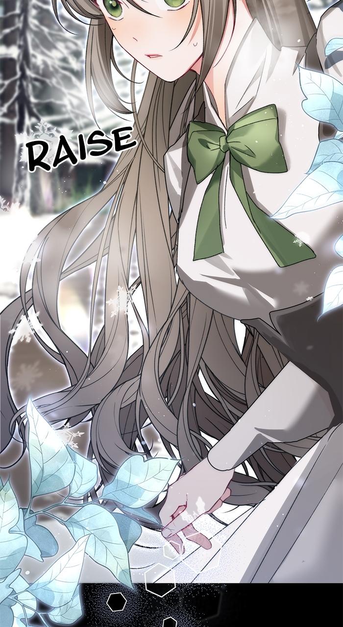 When the Archduke’s Leash Is Pulled Chapter 1 page 47 - 