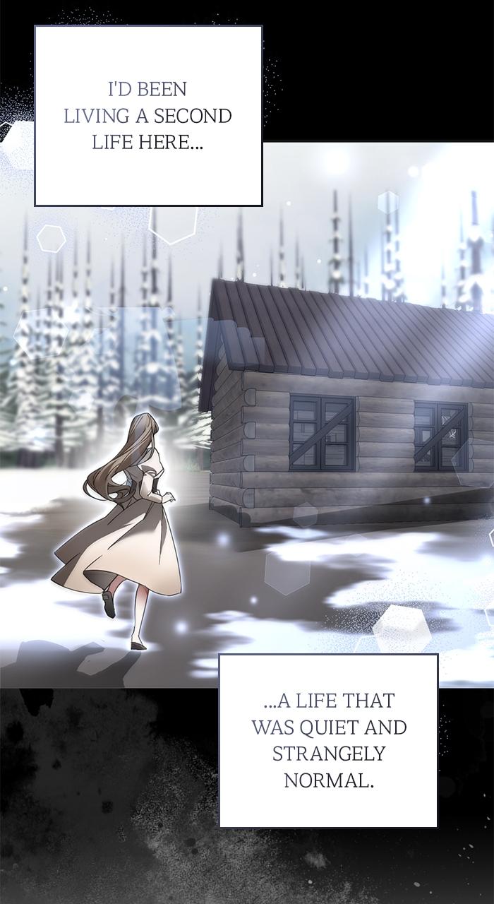 When the Archduke’s Leash Is Pulled Chapter 1 page 50 - 