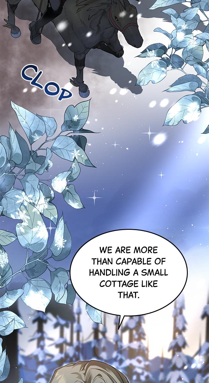 When the Archduke’s Leash Is Pulled Chapter 1 page 54 - 