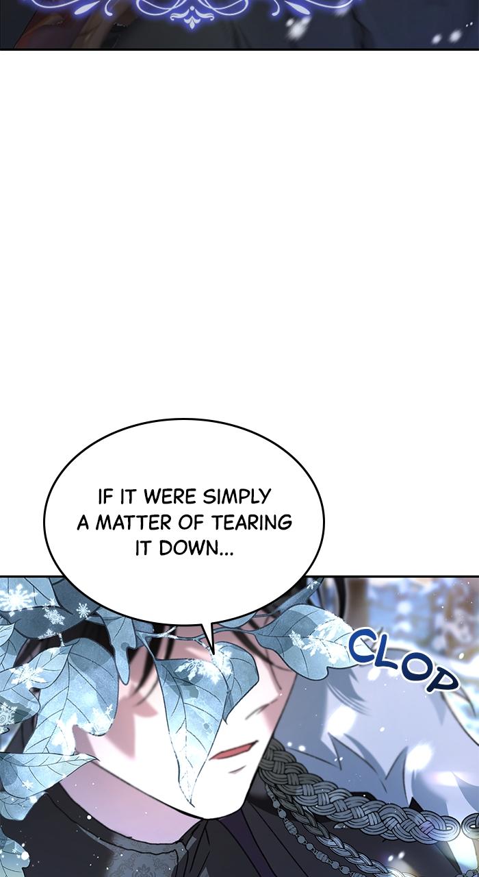When the Archduke’s Leash Is Pulled Chapter 1 page 56 - 