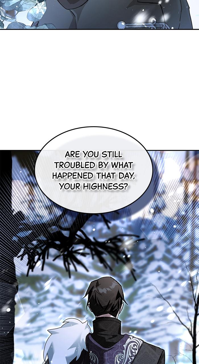When the Archduke’s Leash Is Pulled Chapter 1 page 58 - 