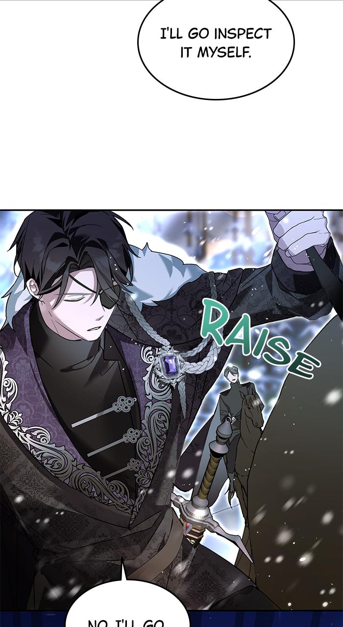 When the Archduke’s Leash Is Pulled Chapter 1 page 68 - 