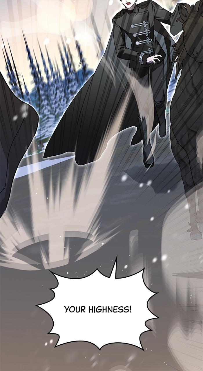 When the Archduke’s Leash Is Pulled Chapter 1 page 70 - 