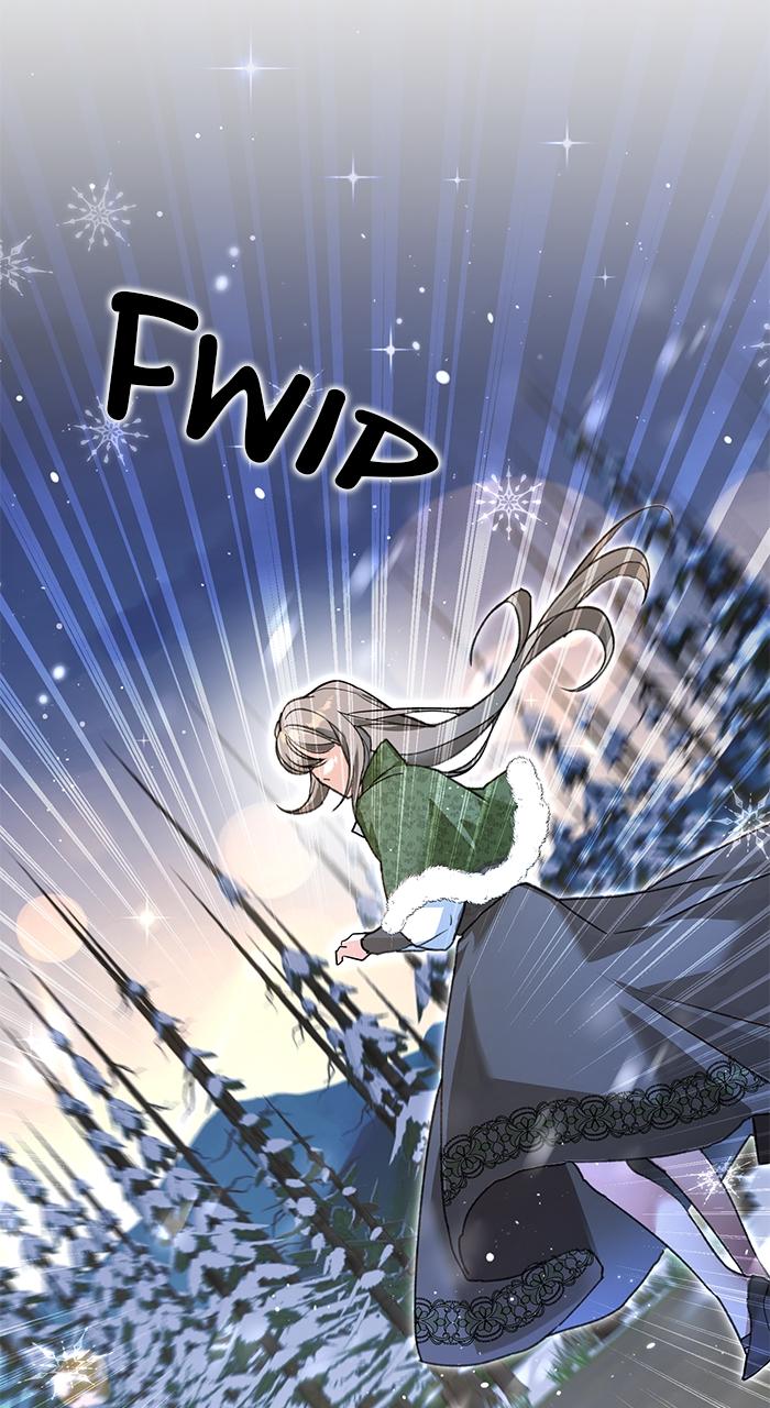 When the Archduke’s Leash Is Pulled Chapter 1 page 74 - 