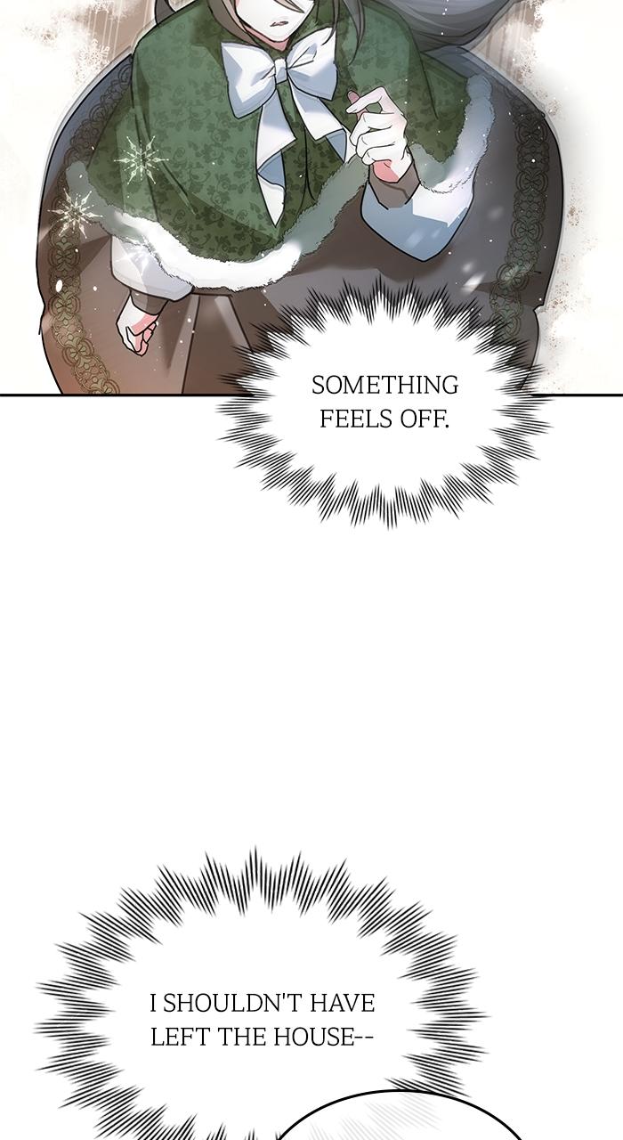 When the Archduke’s Leash Is Pulled Chapter 1 page 76 - 
