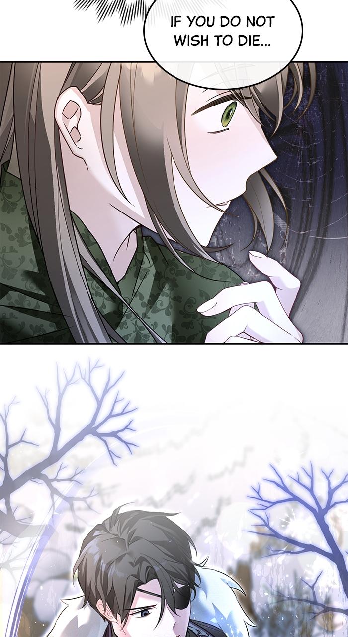 When the Archduke’s Leash Is Pulled Chapter 1 page 77 - 
