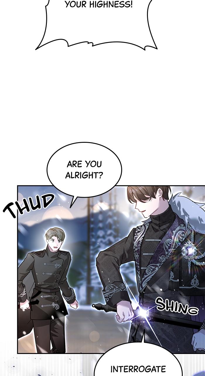 When the Archduke’s Leash Is Pulled Chapter 1 page 81 - 