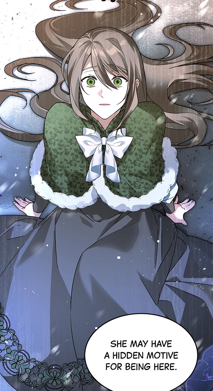 When the Archduke’s Leash Is Pulled Chapter 1 page 83 - 