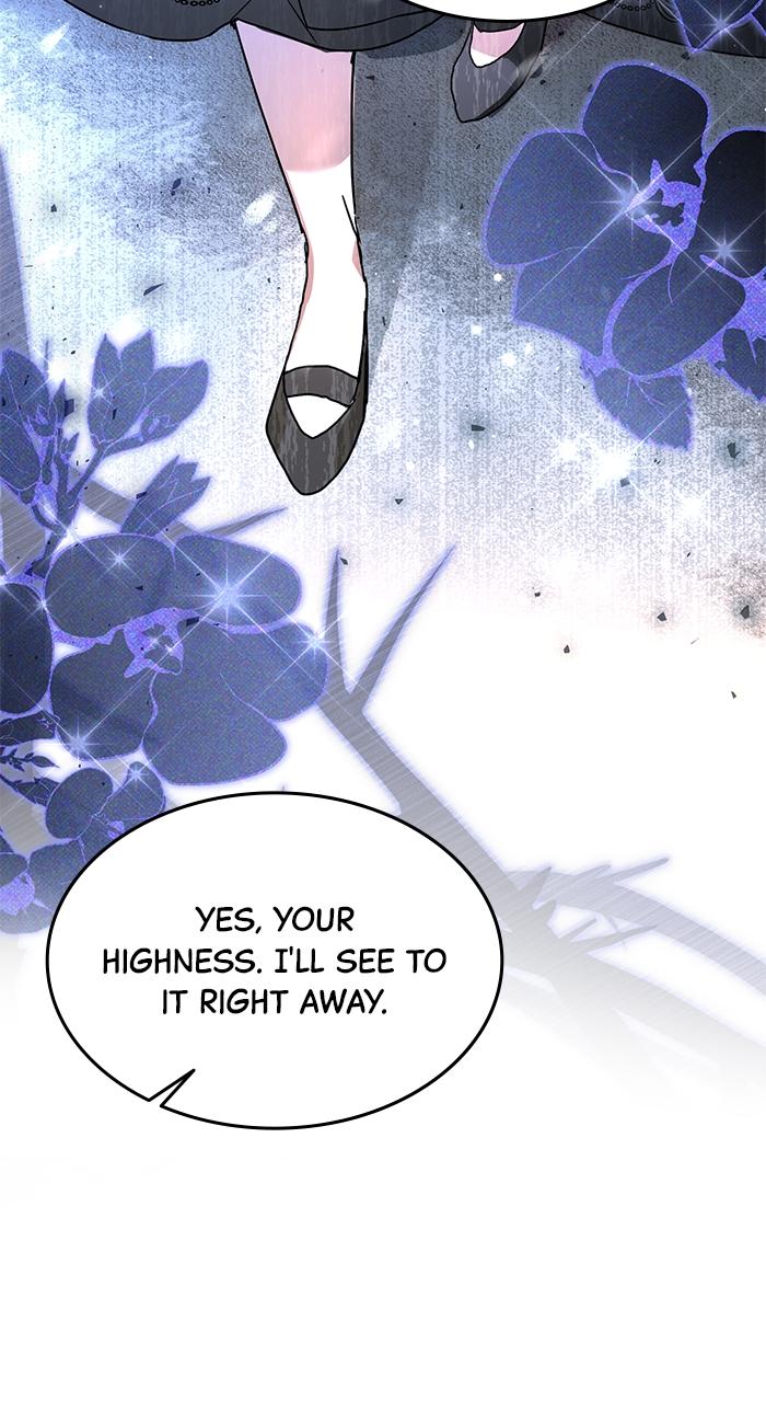 When the Archduke’s Leash Is Pulled Chapter 1 page 84 - 