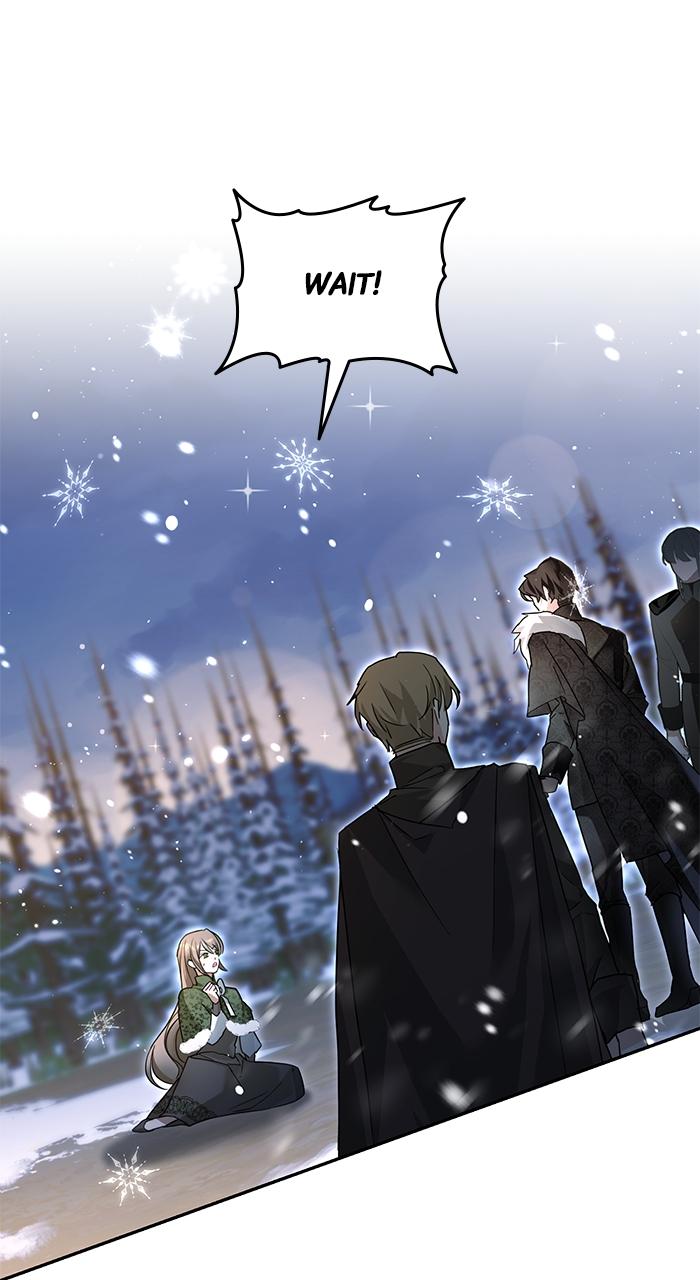 When the Archduke’s Leash Is Pulled Chapter 1 page 85 - 