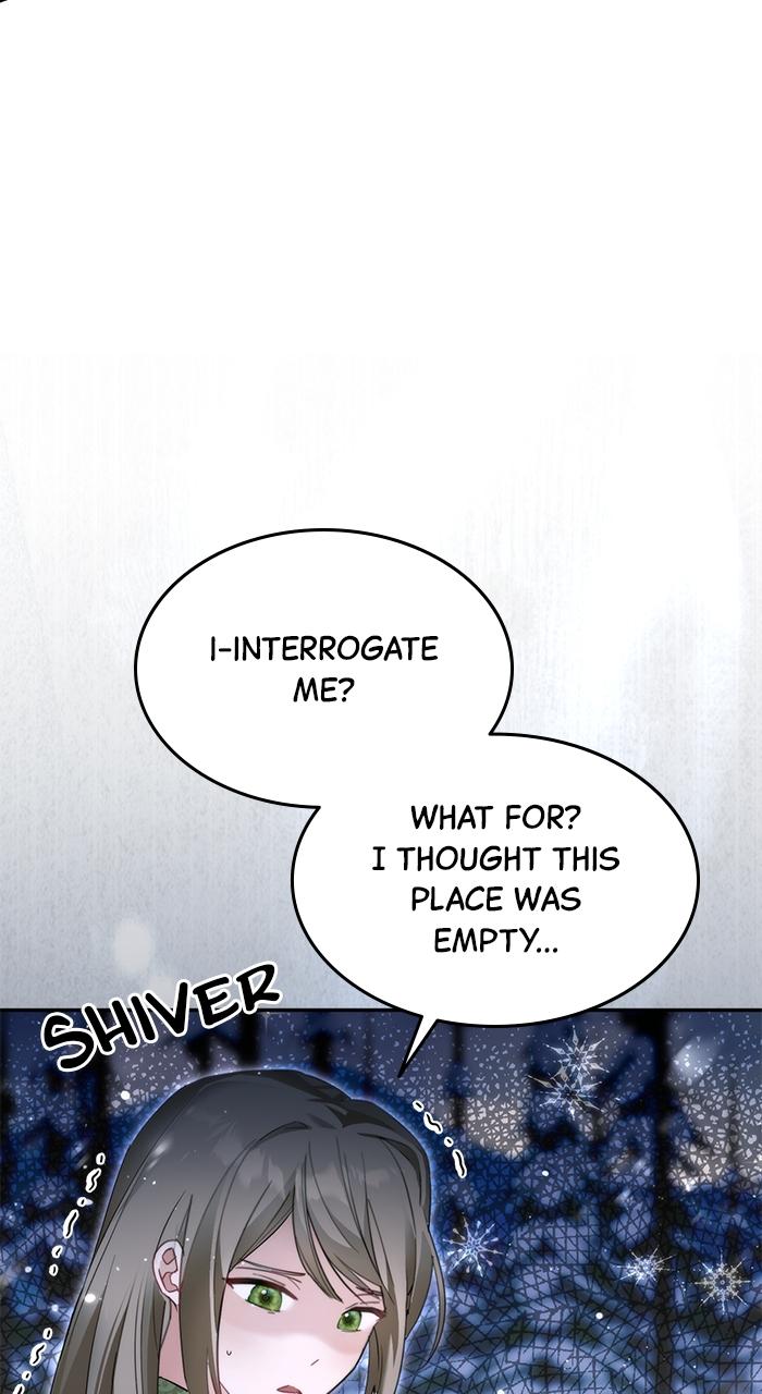 When the Archduke’s Leash Is Pulled Chapter 1 page 86 - 