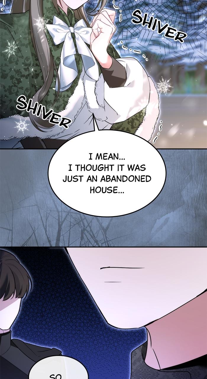 When the Archduke’s Leash Is Pulled Chapter 1 page 87 - 
