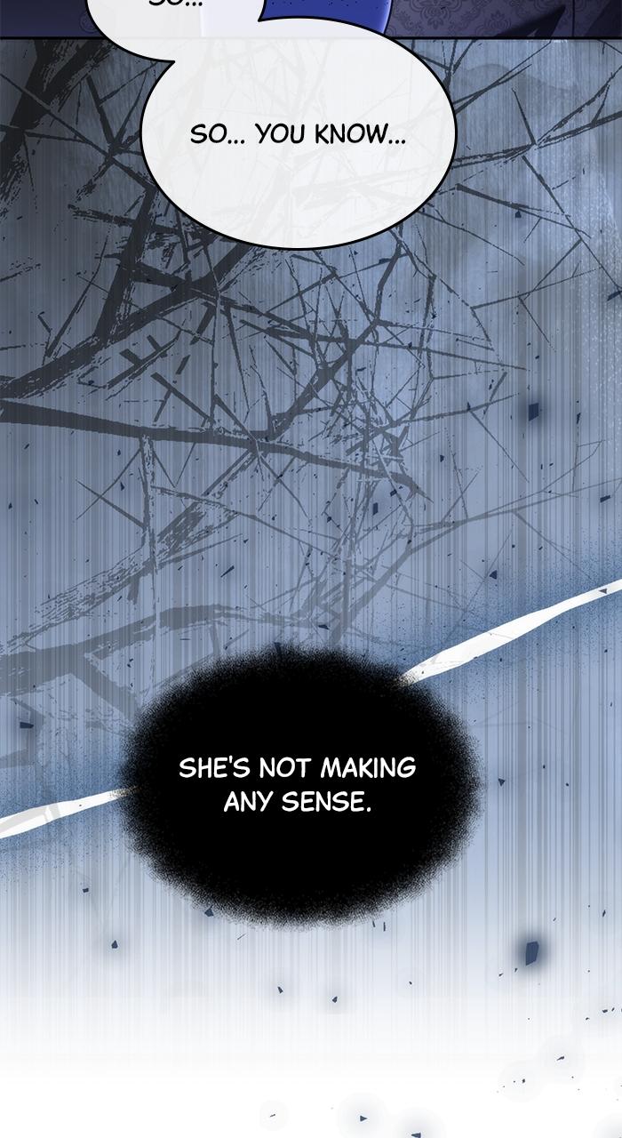 When the Archduke’s Leash Is Pulled Chapter 1 page 88 - 