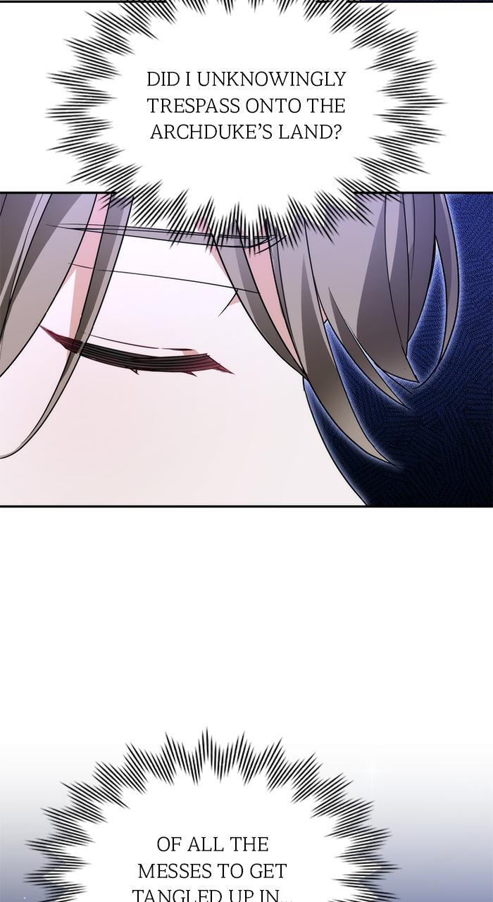 When the Archduke’s Leash Is Pulled Chapter 1 page 94 - 