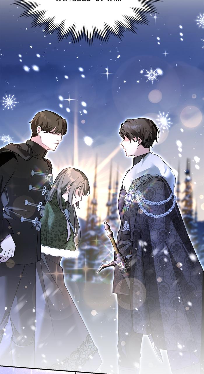 When the Archduke’s Leash Is Pulled Chapter 1 page 95 - 