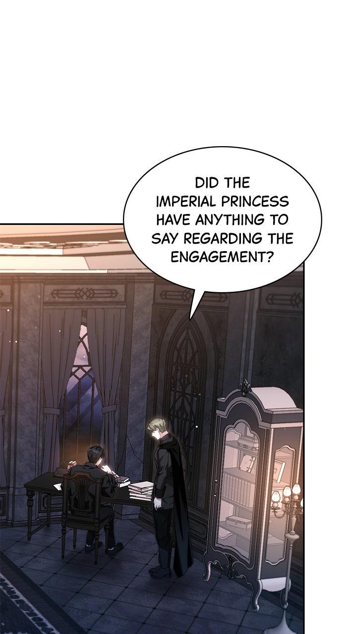 When the Archduke’s Leash Is Pulled Chapter 10 page 1 - 
