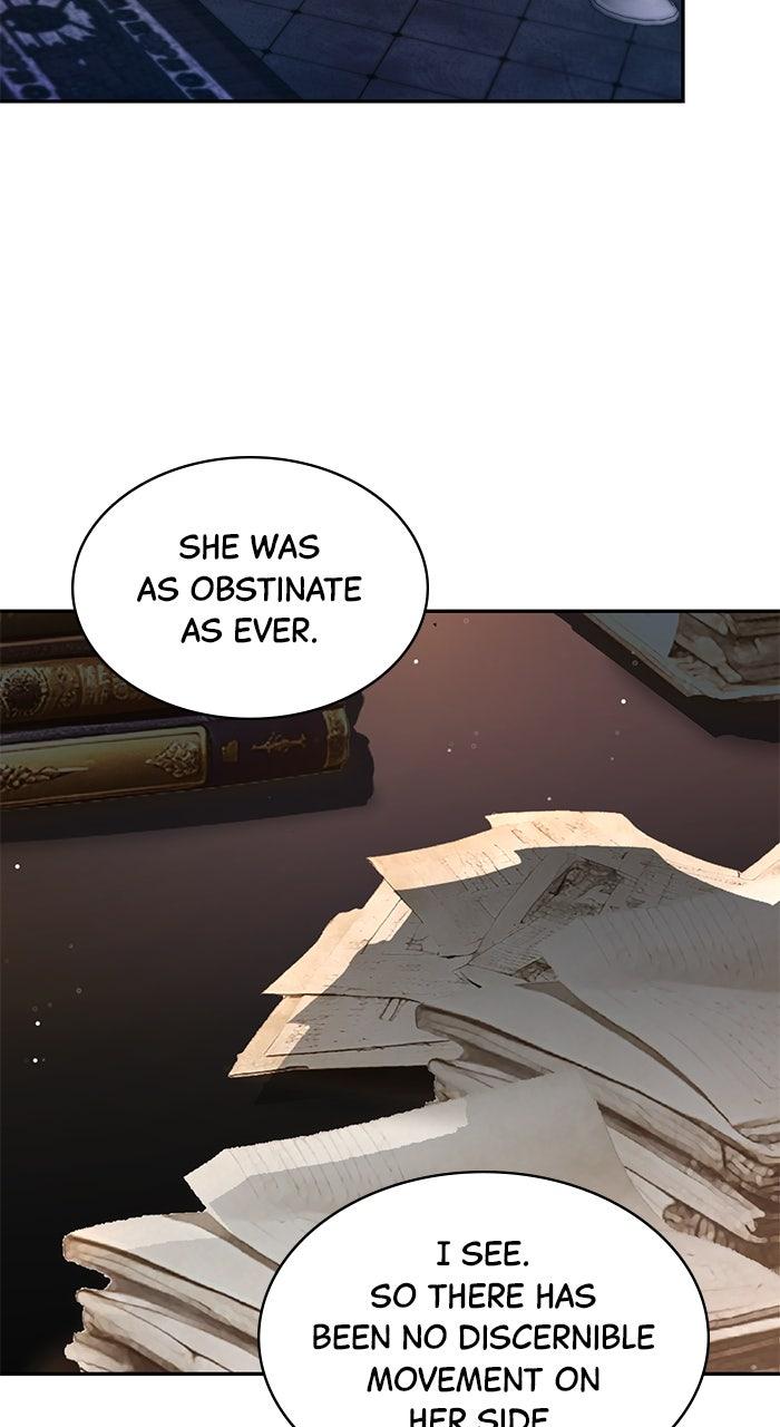 When the Archduke’s Leash Is Pulled Chapter 10 page 2 - 