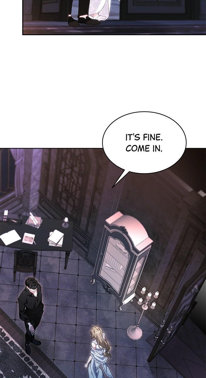 When the Archduke’s Leash Is Pulled Chapter 10 page 11 - 