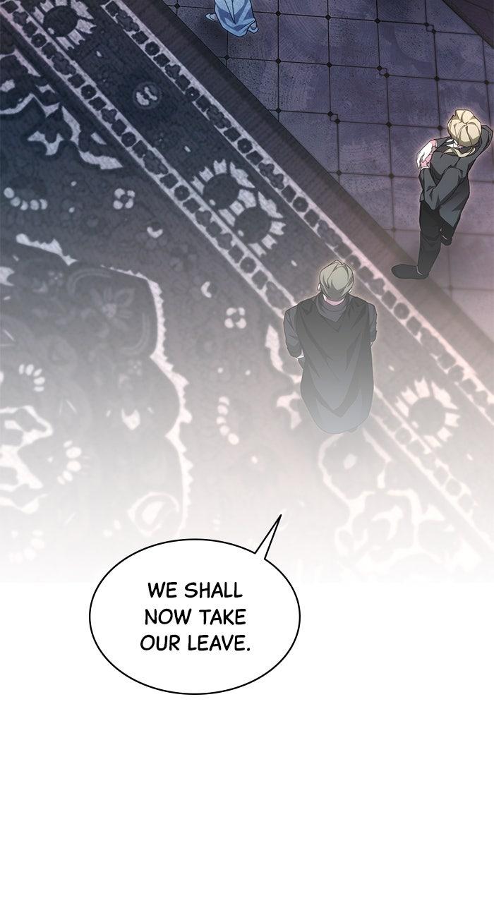 When the Archduke’s Leash Is Pulled Chapter 10 page 12 - 