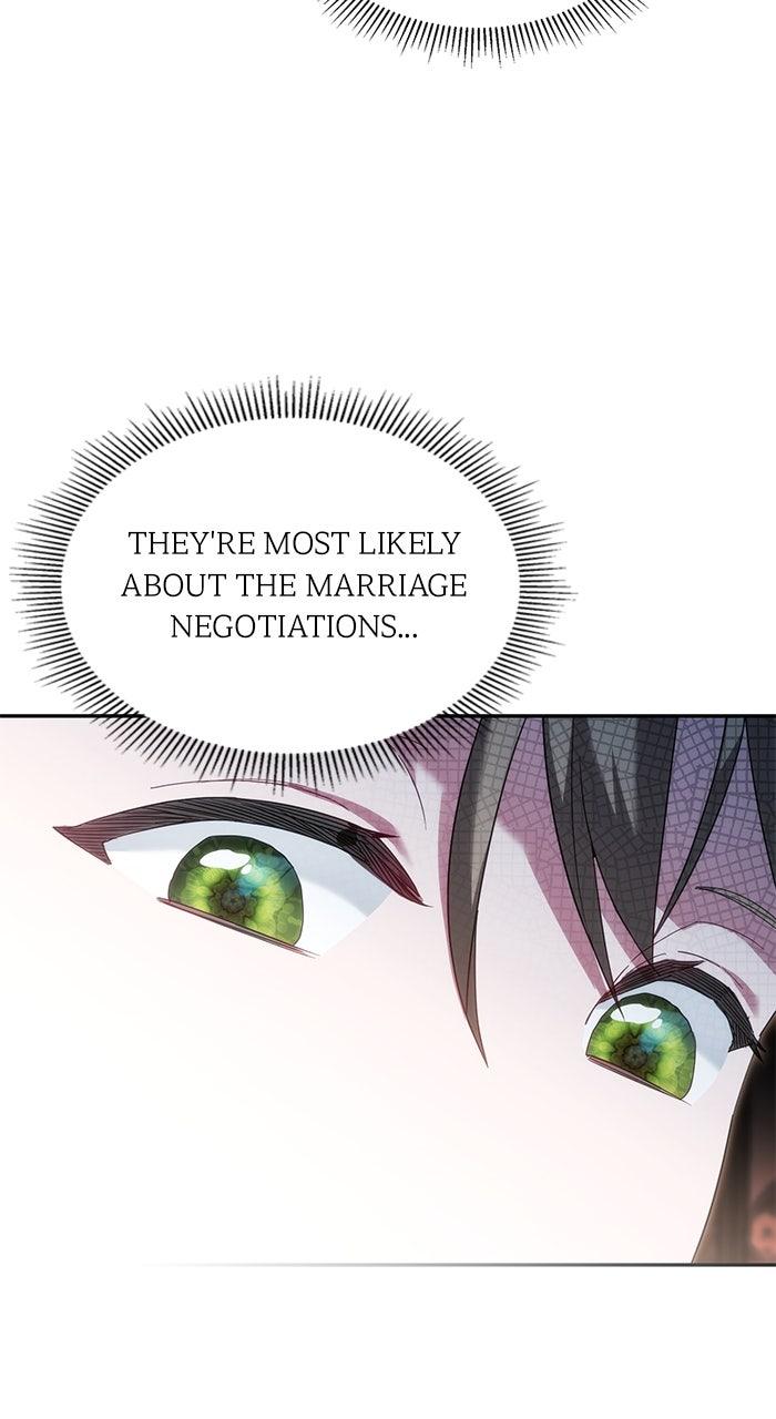 When the Archduke’s Leash Is Pulled Chapter 10 page 15 - 