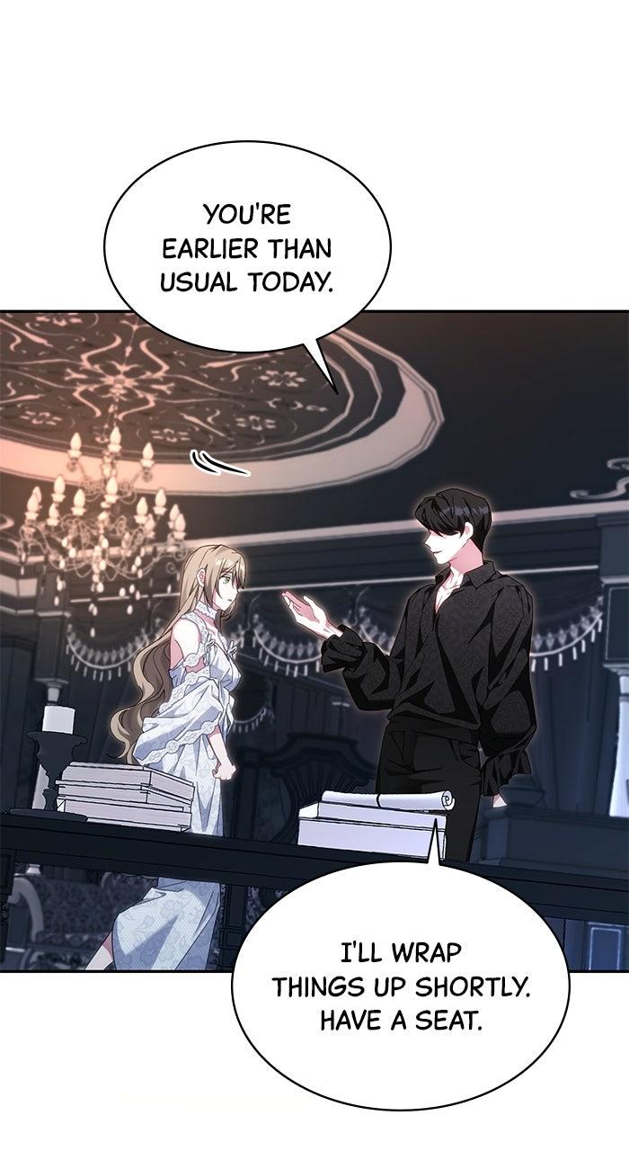 When the Archduke’s Leash Is Pulled Chapter 10 page 16 - 
