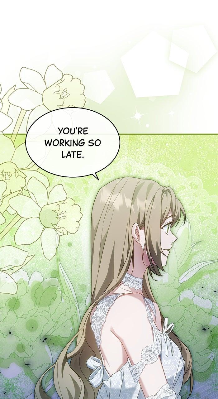 When the Archduke’s Leash Is Pulled Chapter 10 page 17 - 