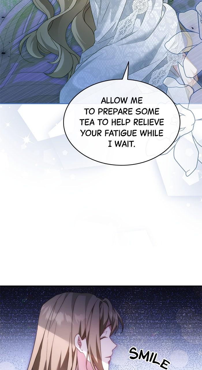 When the Archduke’s Leash Is Pulled Chapter 10 page 18 - 