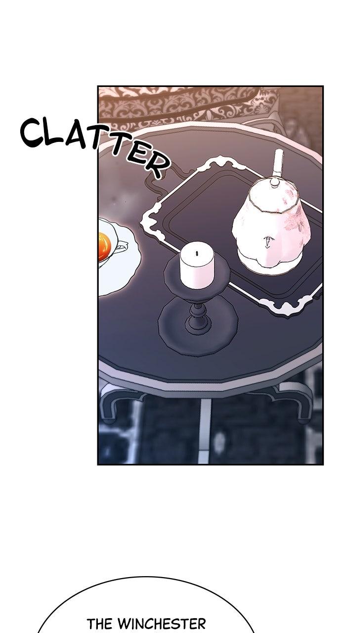 When the Archduke’s Leash Is Pulled Chapter 10 page 20 - 