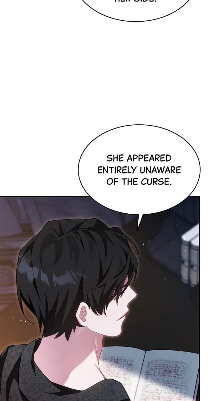 When the Archduke’s Leash Is Pulled Chapter 10 page 3 - 