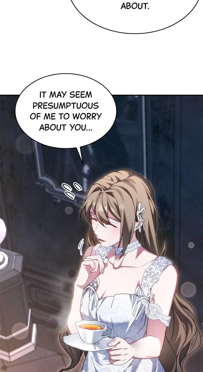 When the Archduke’s Leash Is Pulled Chapter 10 page 23 - 