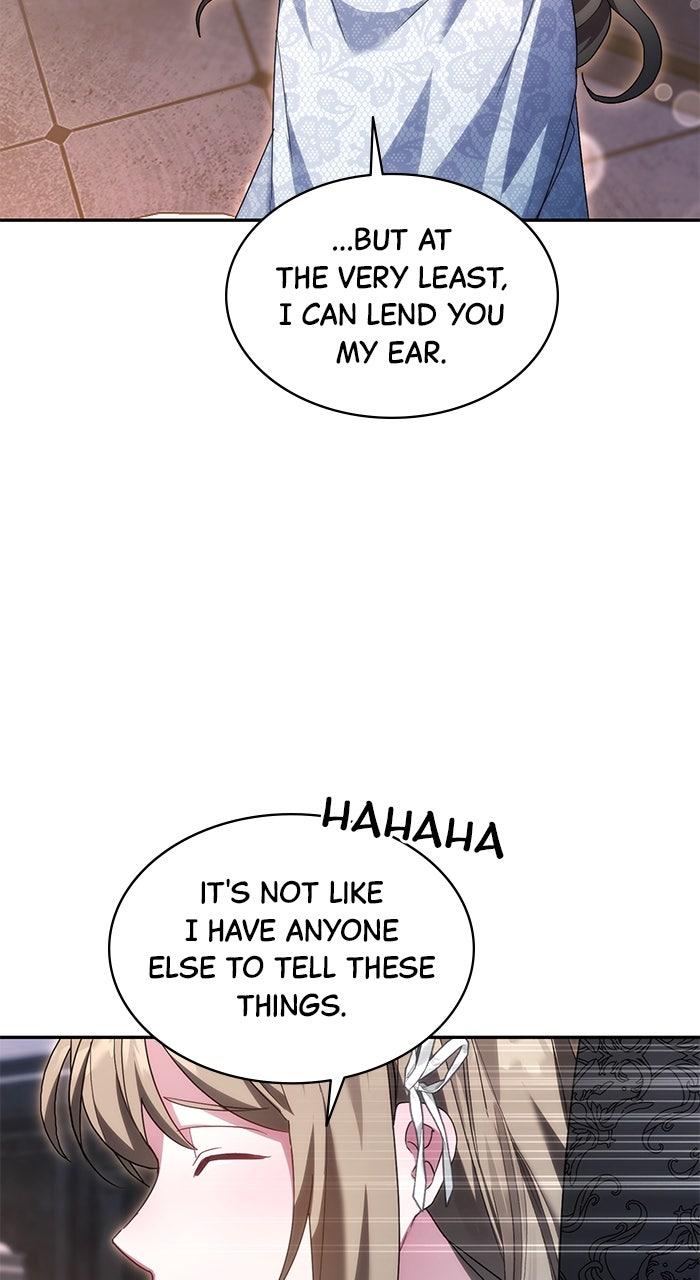 When the Archduke’s Leash Is Pulled Chapter 10 page 24 - 