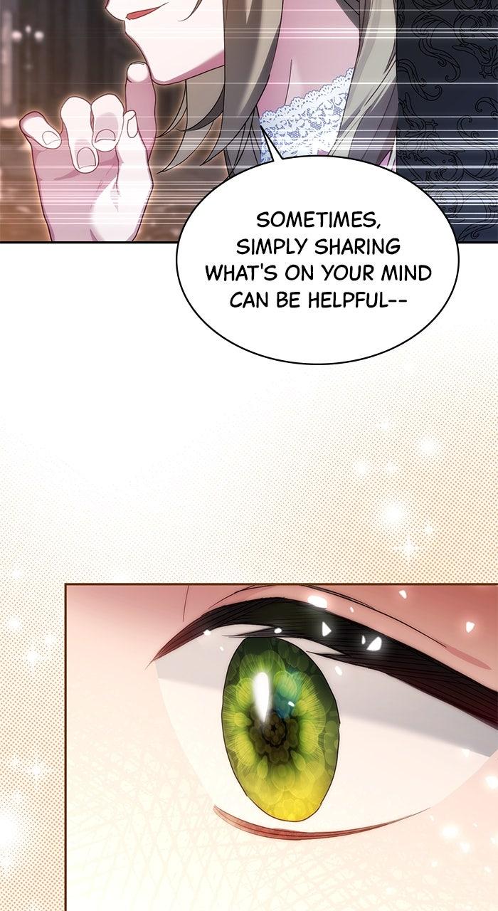 When the Archduke’s Leash Is Pulled Chapter 10 page 25 - 