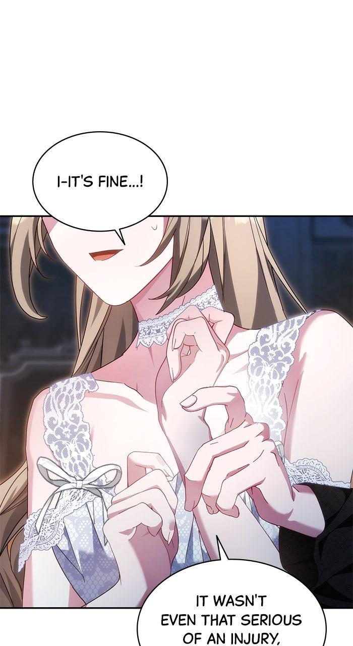 When the Archduke’s Leash Is Pulled Chapter 10 page 30 - 