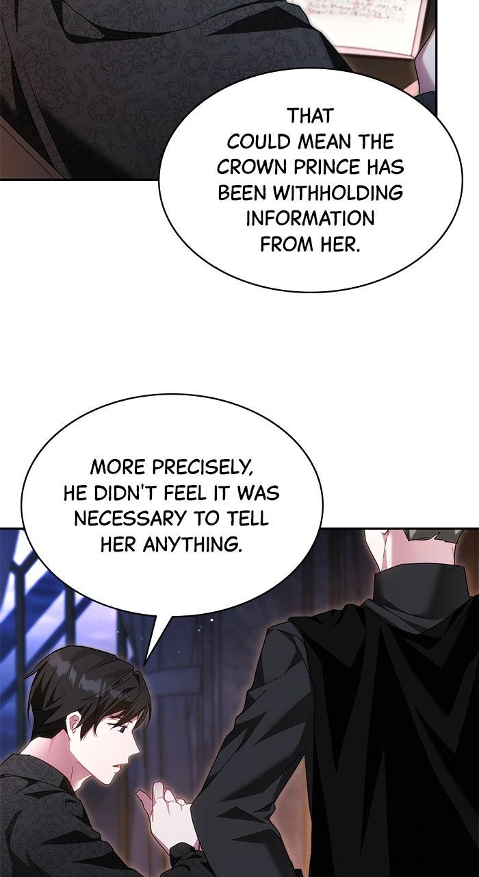 When the Archduke’s Leash Is Pulled Chapter 10 page 4 - 