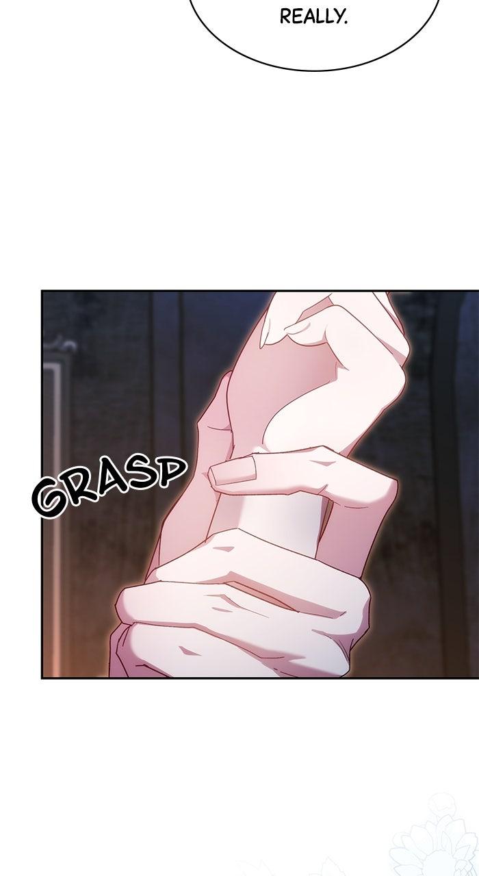 When the Archduke’s Leash Is Pulled Chapter 10 page 31 - 