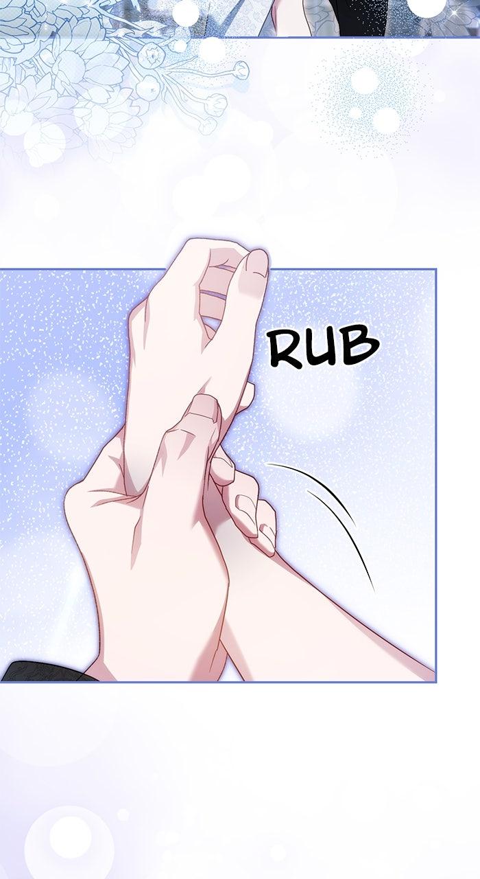 When the Archduke’s Leash Is Pulled Chapter 10 page 33 - 