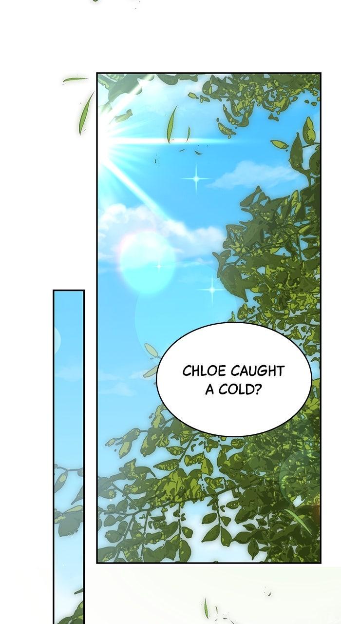When the Archduke’s Leash Is Pulled Chapter 10 page 39 - 