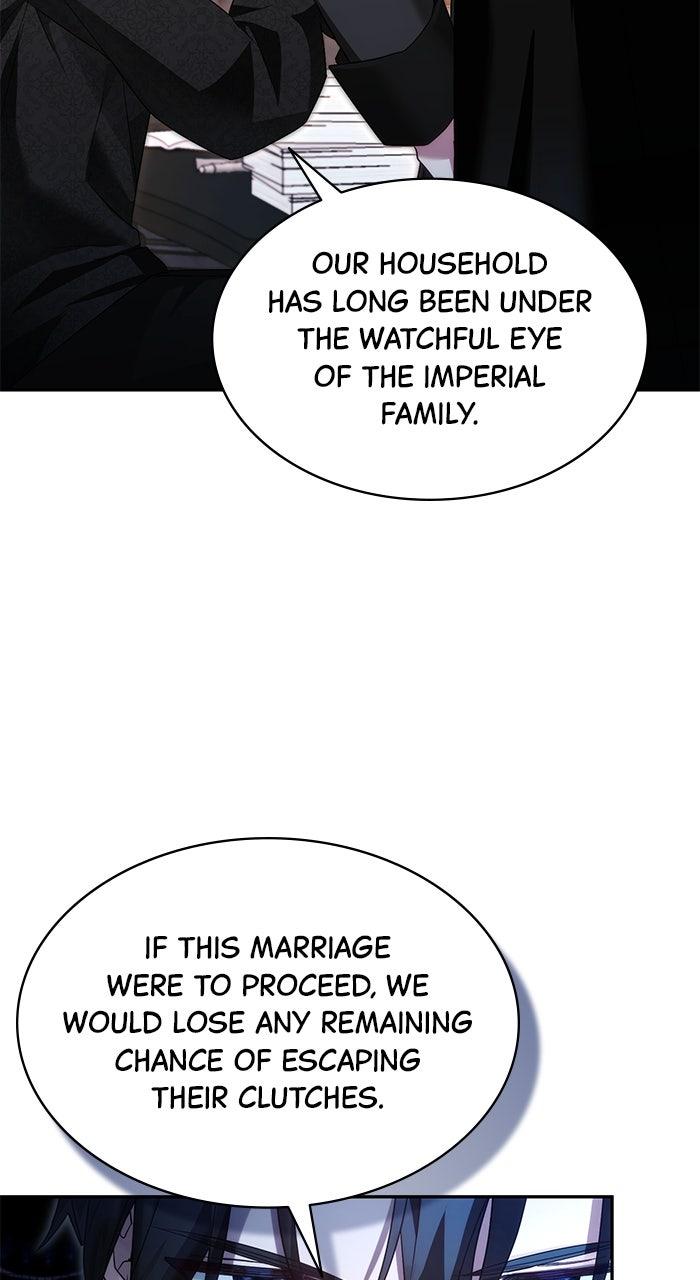 When the Archduke’s Leash Is Pulled Chapter 10 page 5 - 