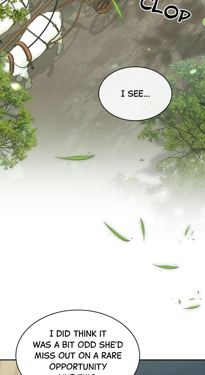 When the Archduke’s Leash Is Pulled Chapter 10 page 41 - 