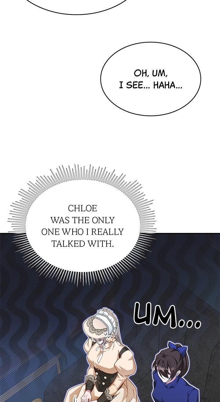 When the Archduke’s Leash Is Pulled Chapter 10 page 43 - 