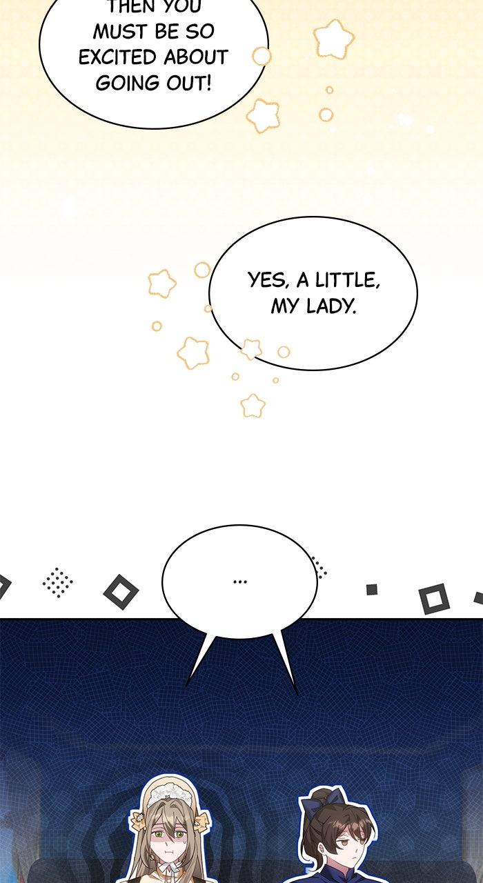 When the Archduke’s Leash Is Pulled Chapter 10 page 46 - 