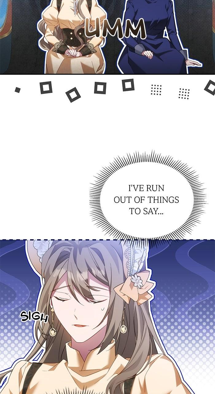 When the Archduke’s Leash Is Pulled Chapter 10 page 47 - 