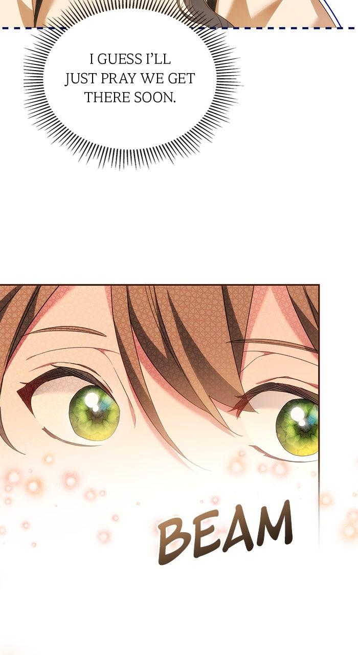 When the Archduke’s Leash Is Pulled Chapter 10 page 48 - 