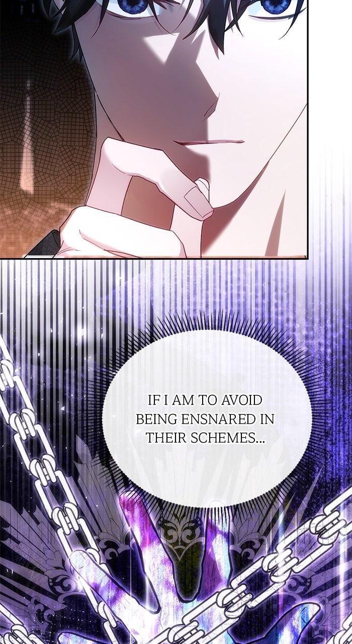 When the Archduke’s Leash Is Pulled Chapter 10 page 6 - 