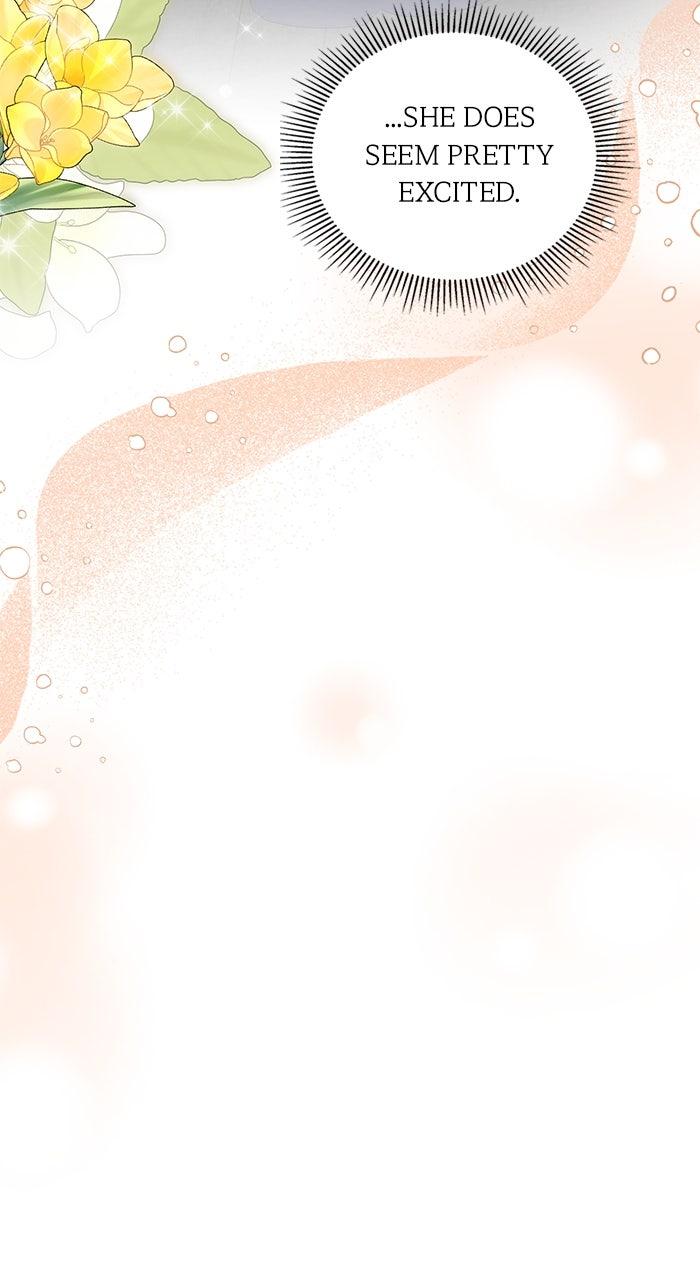 When the Archduke’s Leash Is Pulled Chapter 10 page 51 - 